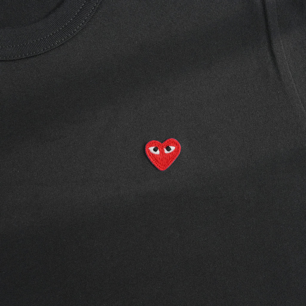 CAMISETA - CDG PLAY