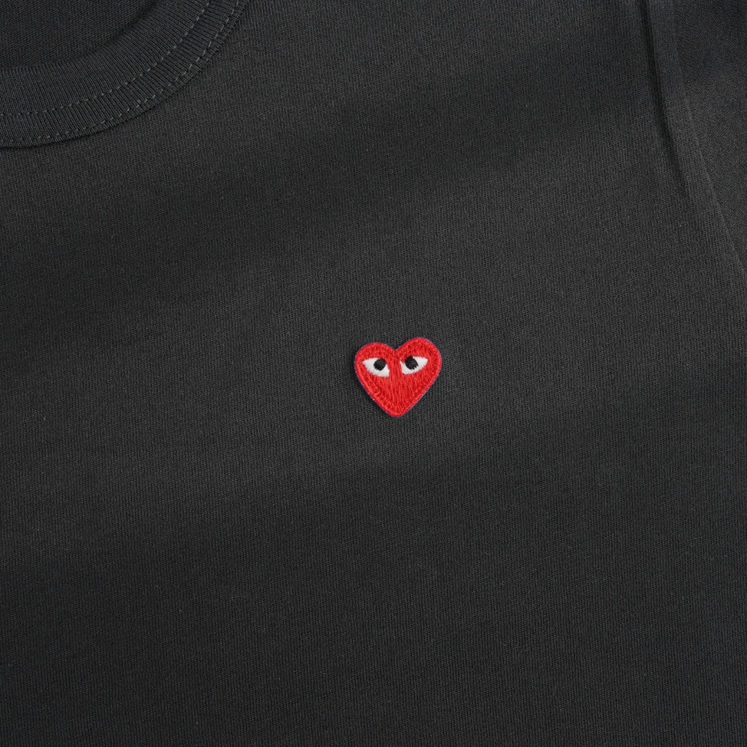 CAMISETA - CDG PLAY