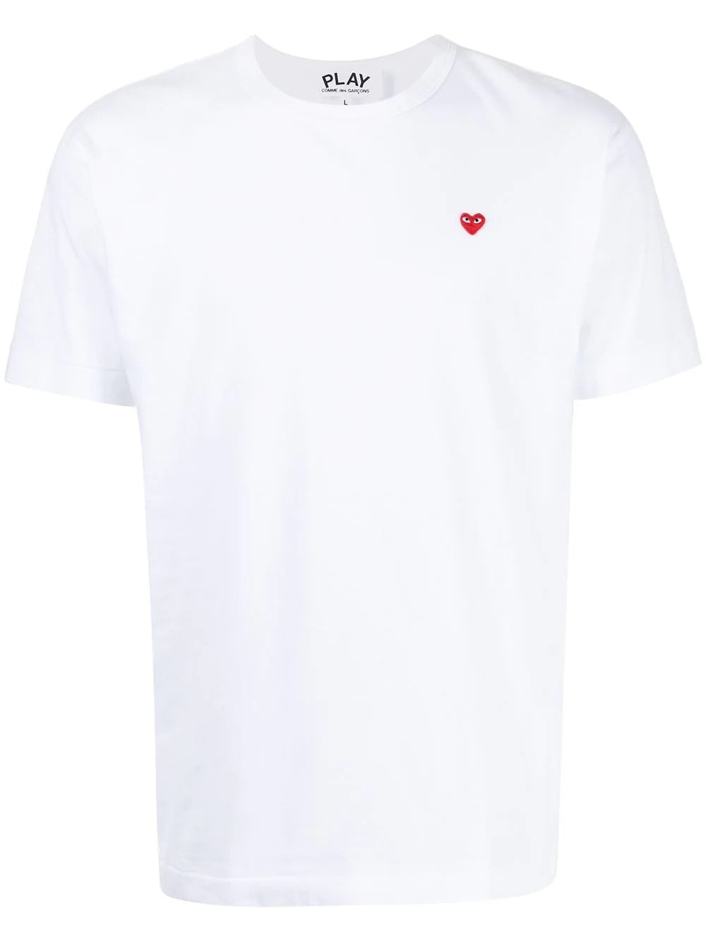 CAMISETA - CDG PLAY