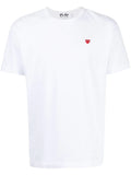 CAMISETA - CDG PLAY