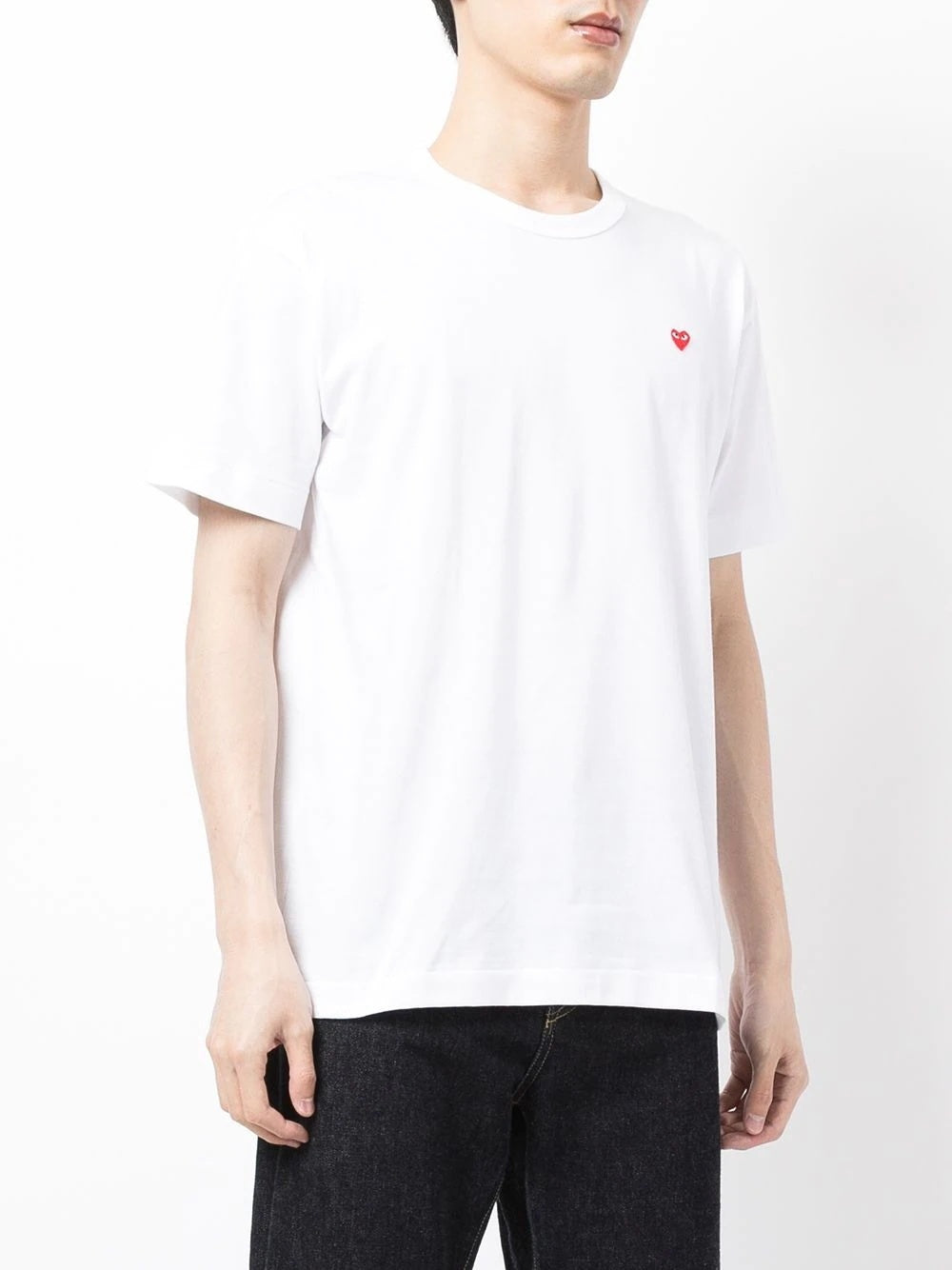 CAMISETA - CDG PLAY