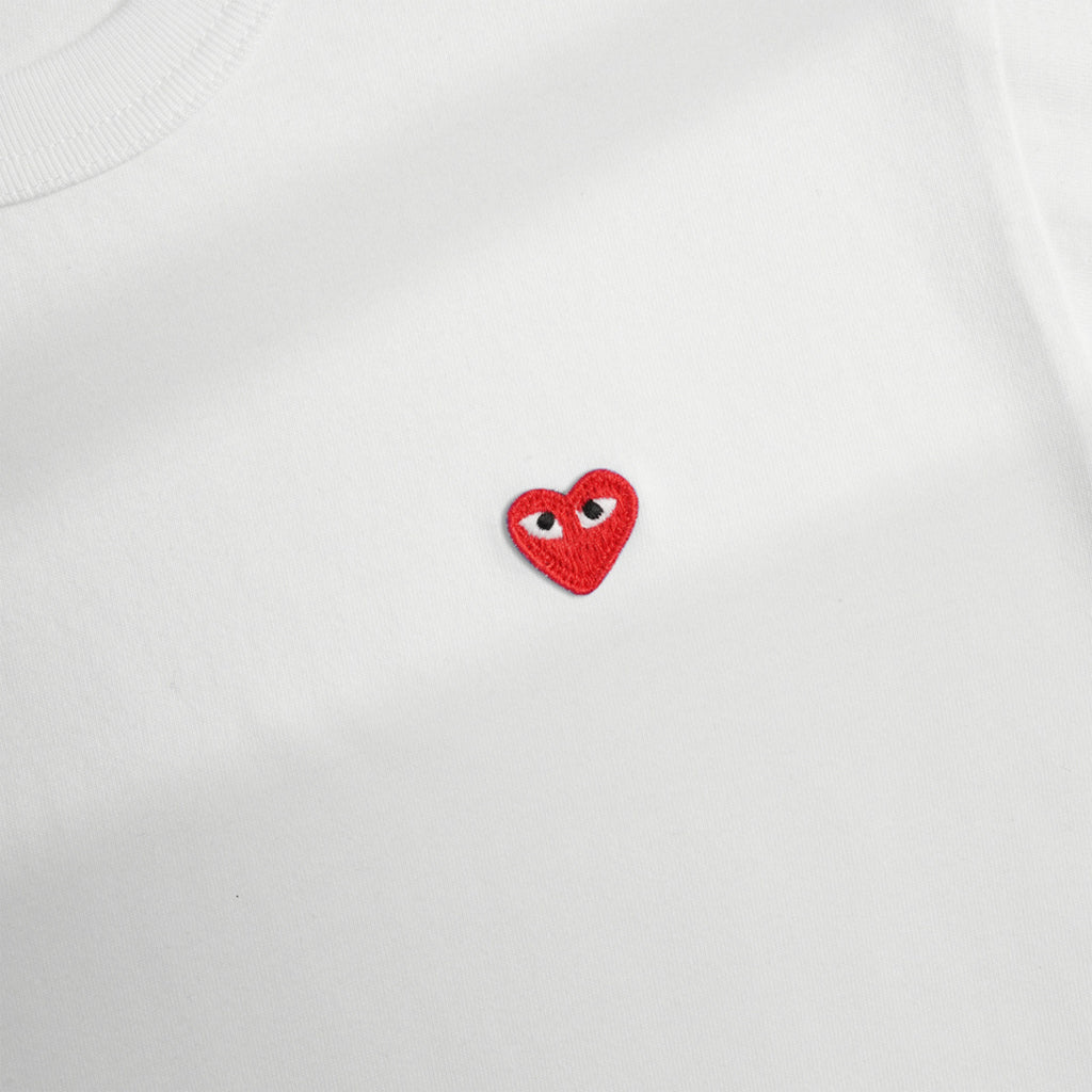 CAMISETA - CDG PLAY