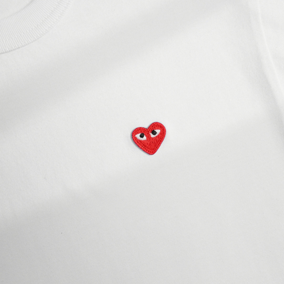 CAMISETA - CDG PLAY