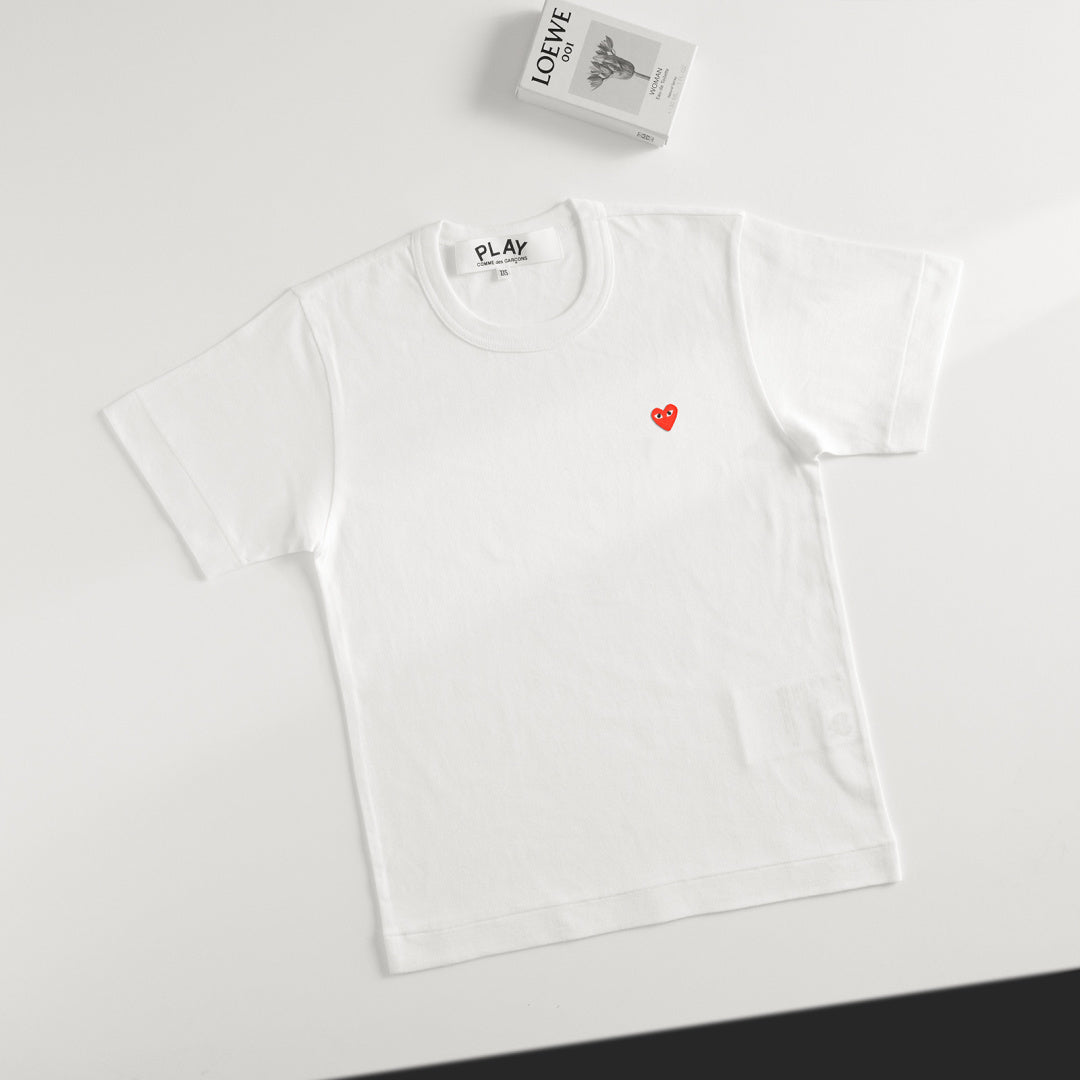 CAMISETA - CDG PLAY
