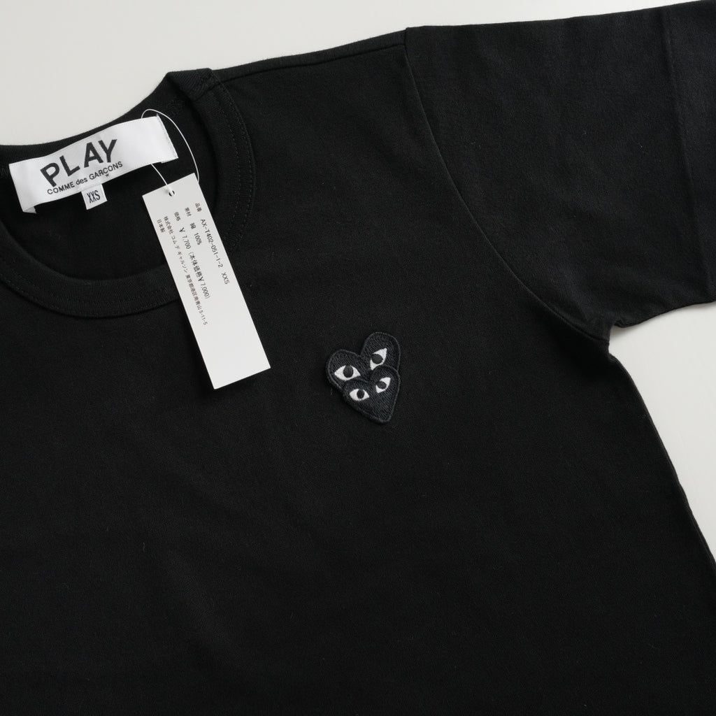 CAMISETA - CDG PLAY