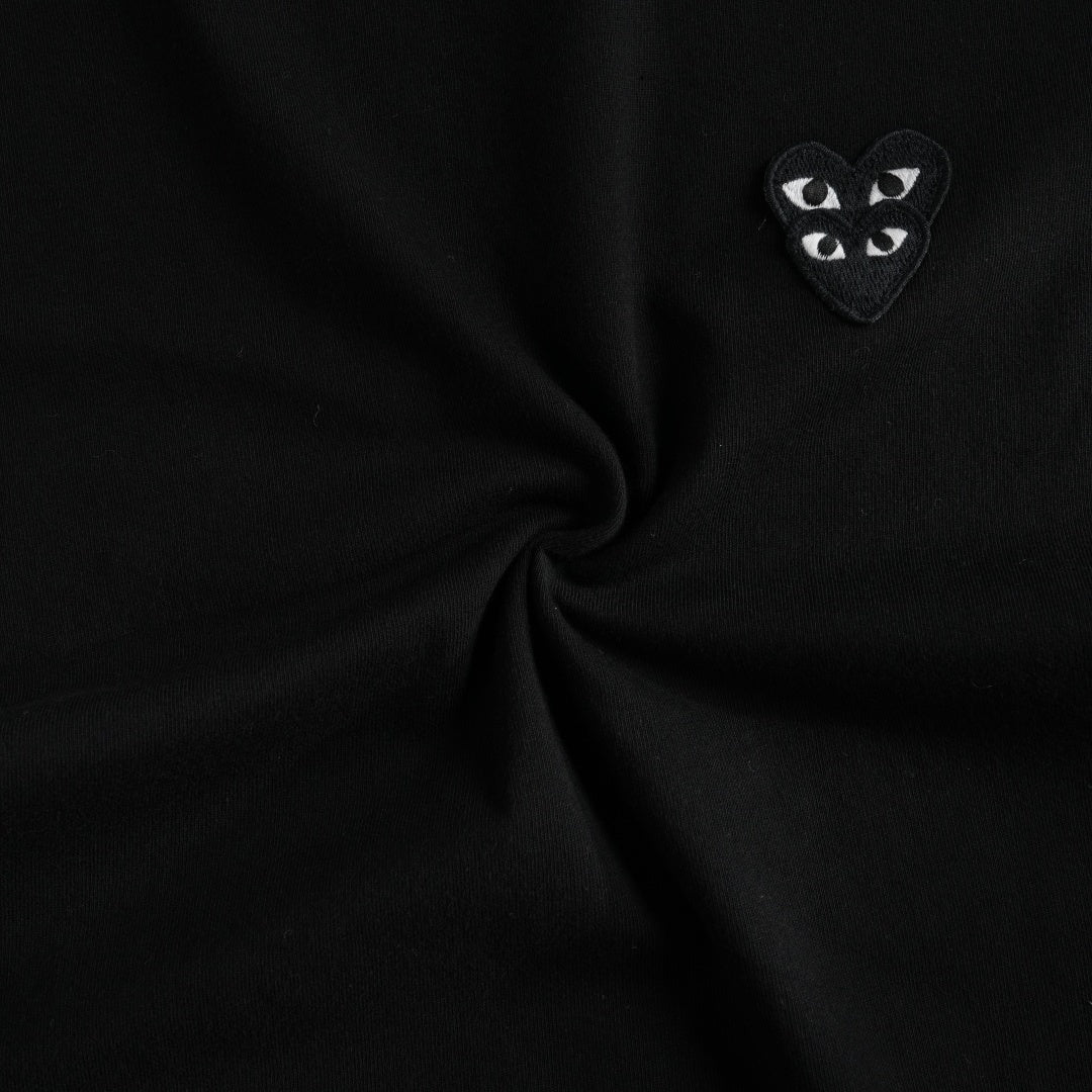CAMISETA - CDG PLAY