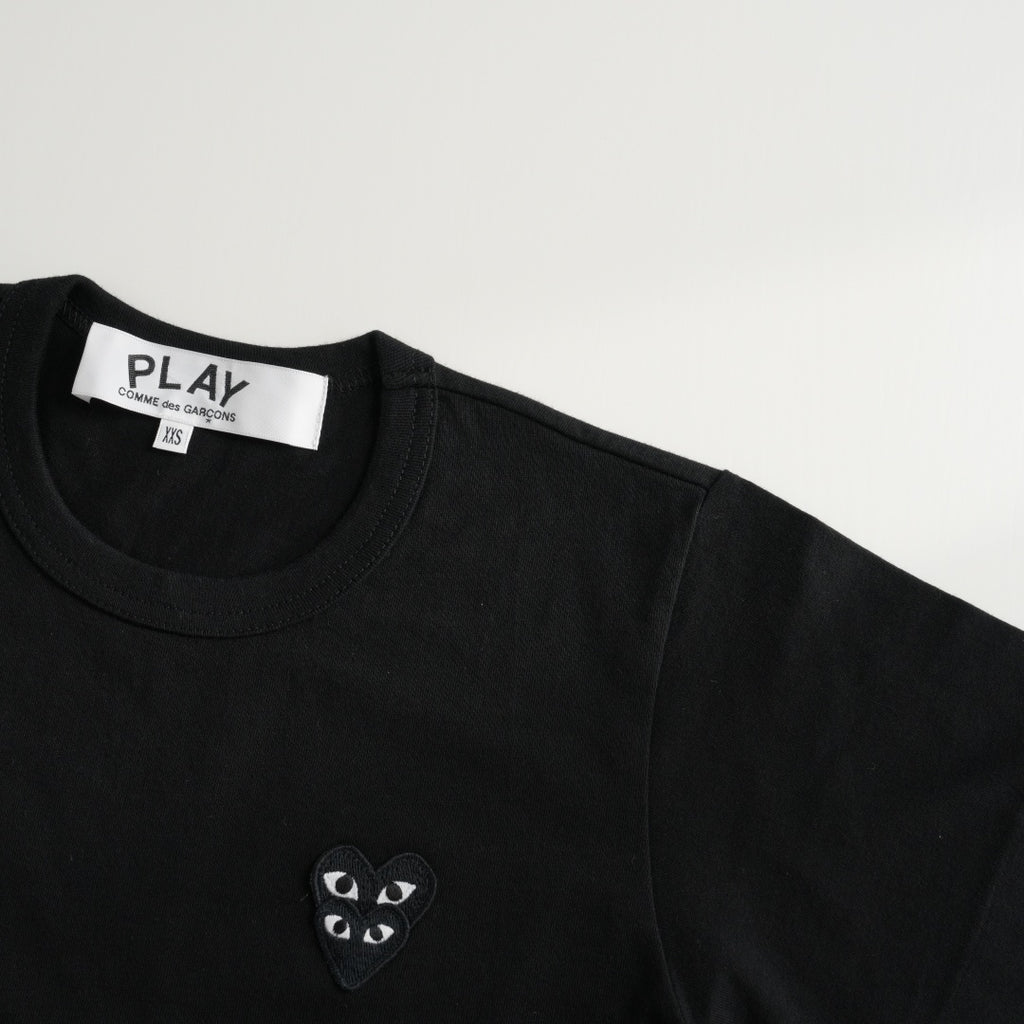 CAMISETA - CDG PLAY