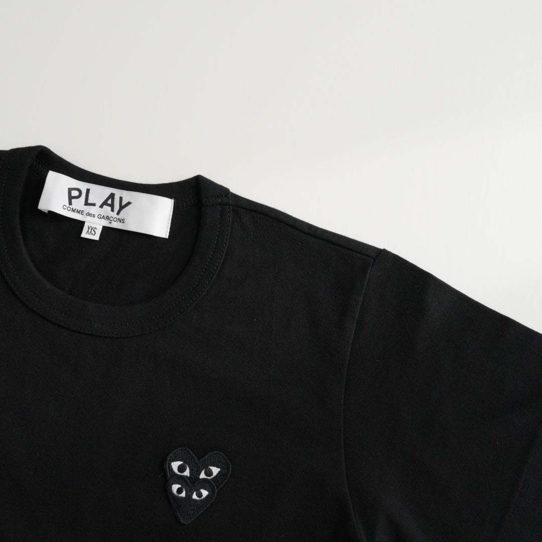 CAMISETA - CDG PLAY