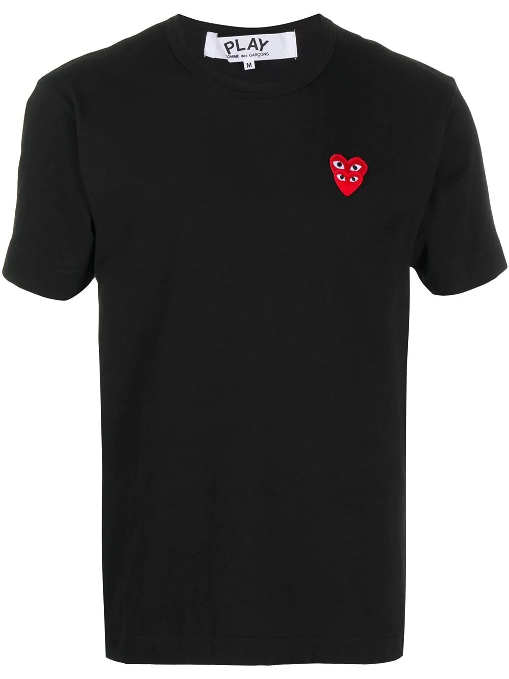CAMISETA - CDG PLAY
