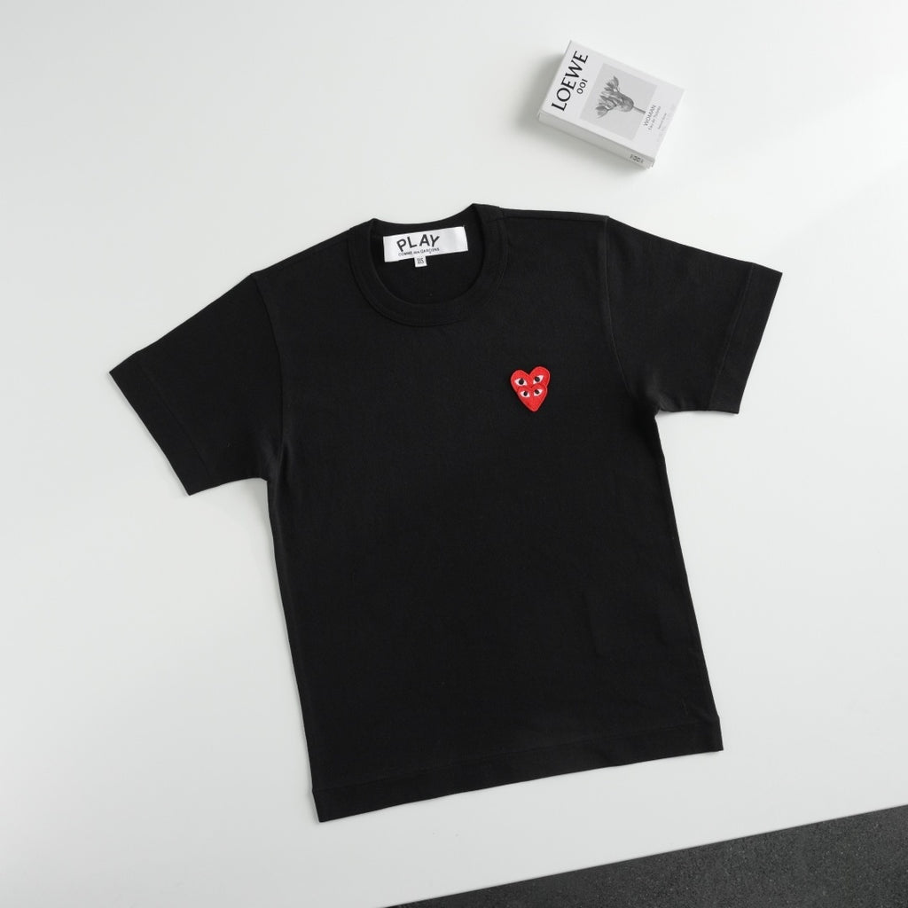 CAMISETA - CDG PLAY