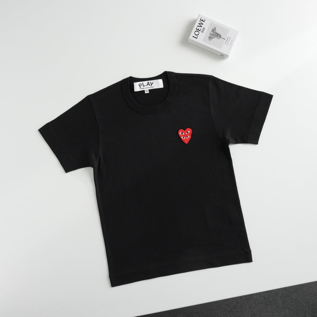 CAMISETA - CDG PLAY