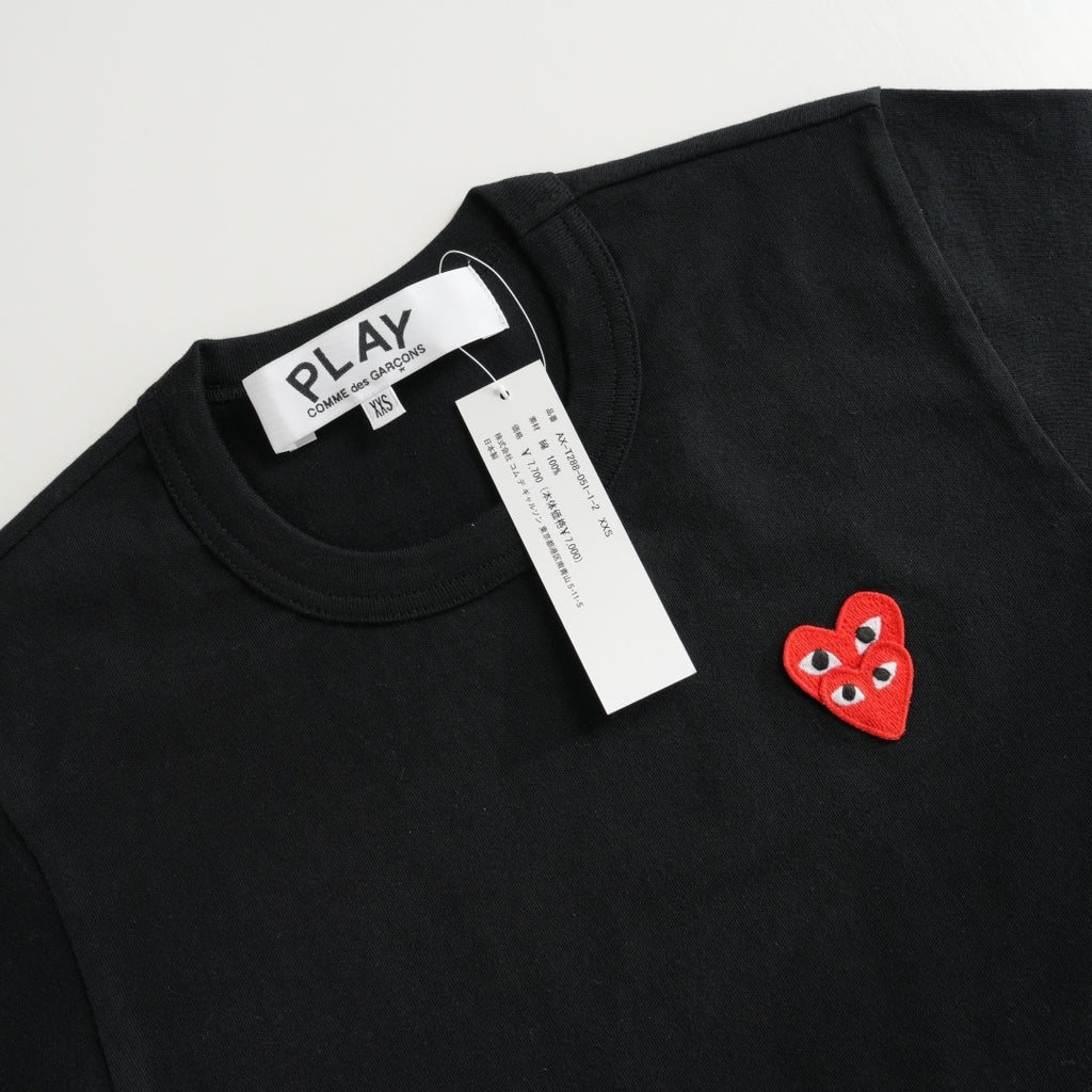 CAMISETA - CDG PLAY