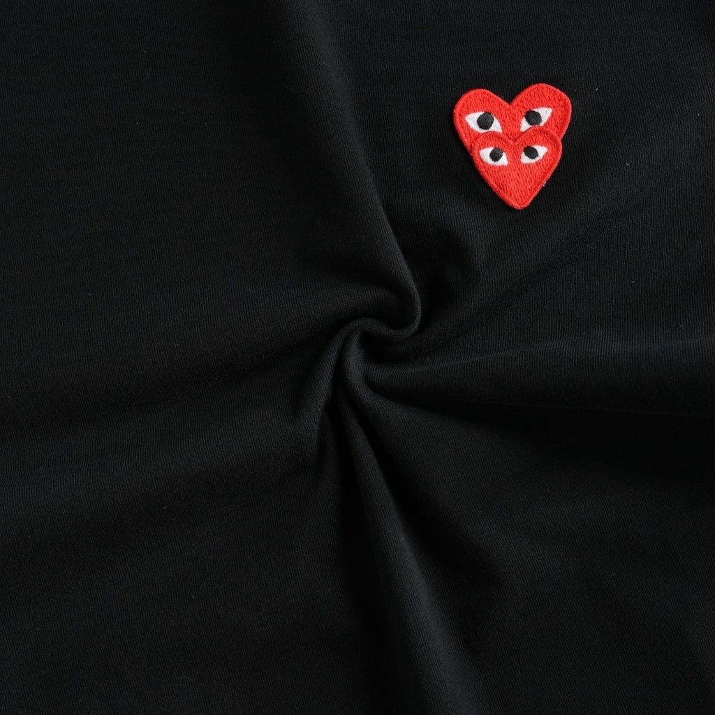 CAMISETA - CDG PLAY