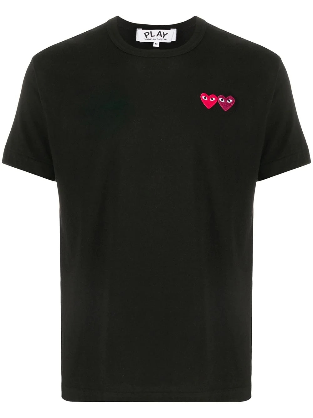 CAMISETA - CDG PLAY