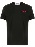 CAMISETA - CDG PLAY