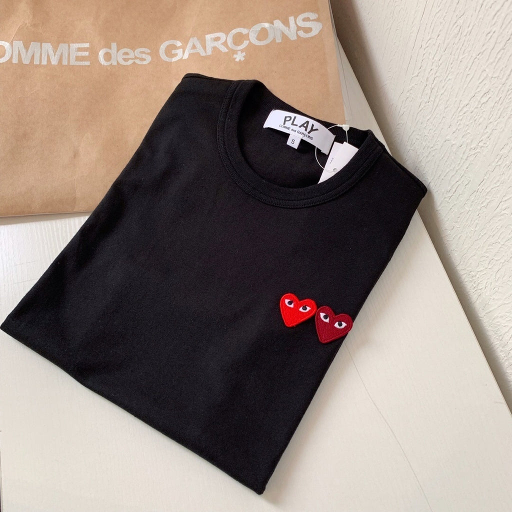 CAMISETA - CDG PLAY