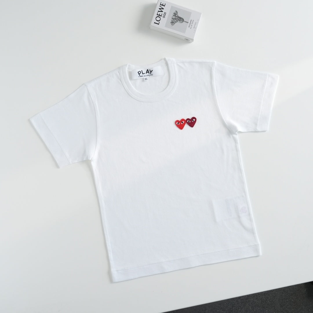 CAMISETA - CDG PLAY