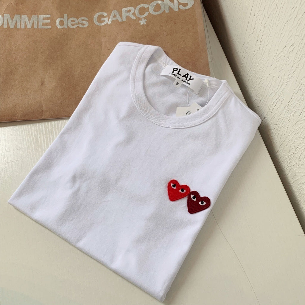CAMISETA - CDG PLAY