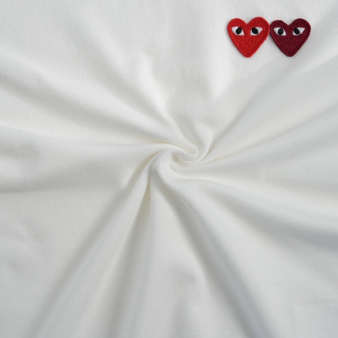 CAMISETA - CDG PLAY