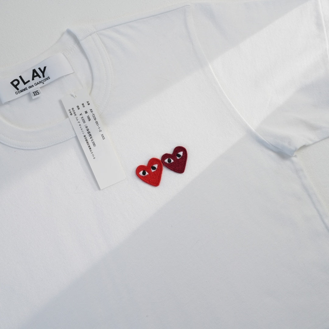 CAMISETA - CDG PLAY