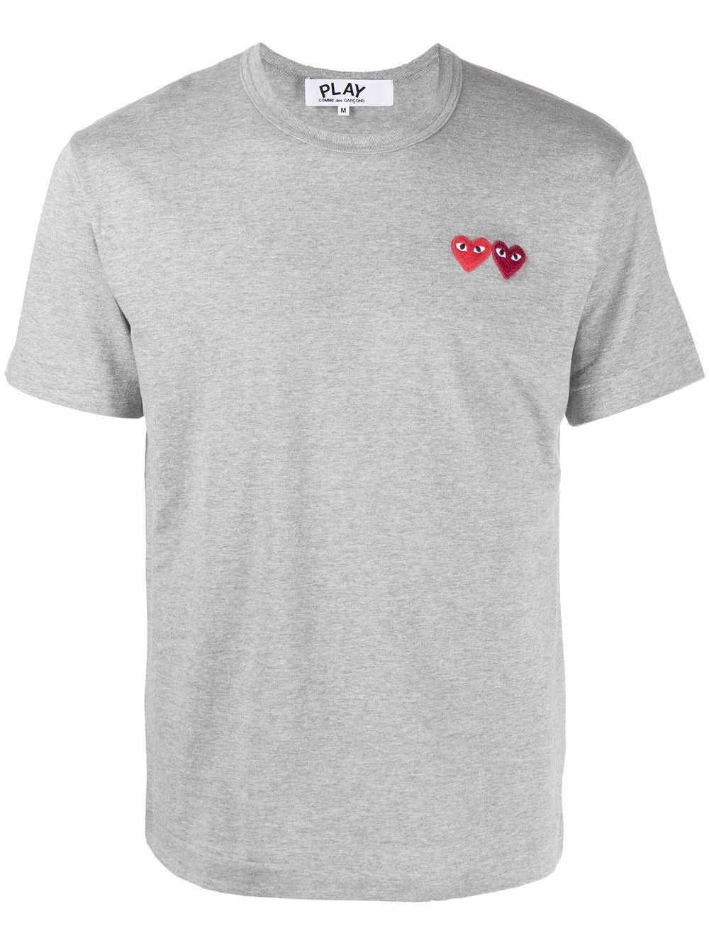 CAMISETA - CDG PLAY