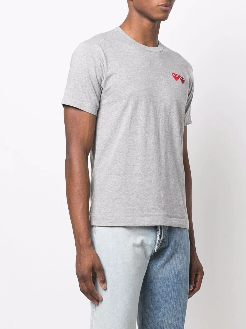CAMISETA - CDG PLAY