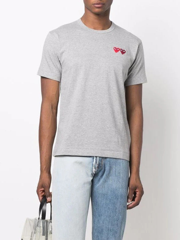 CAMISETA - CDG PLAY