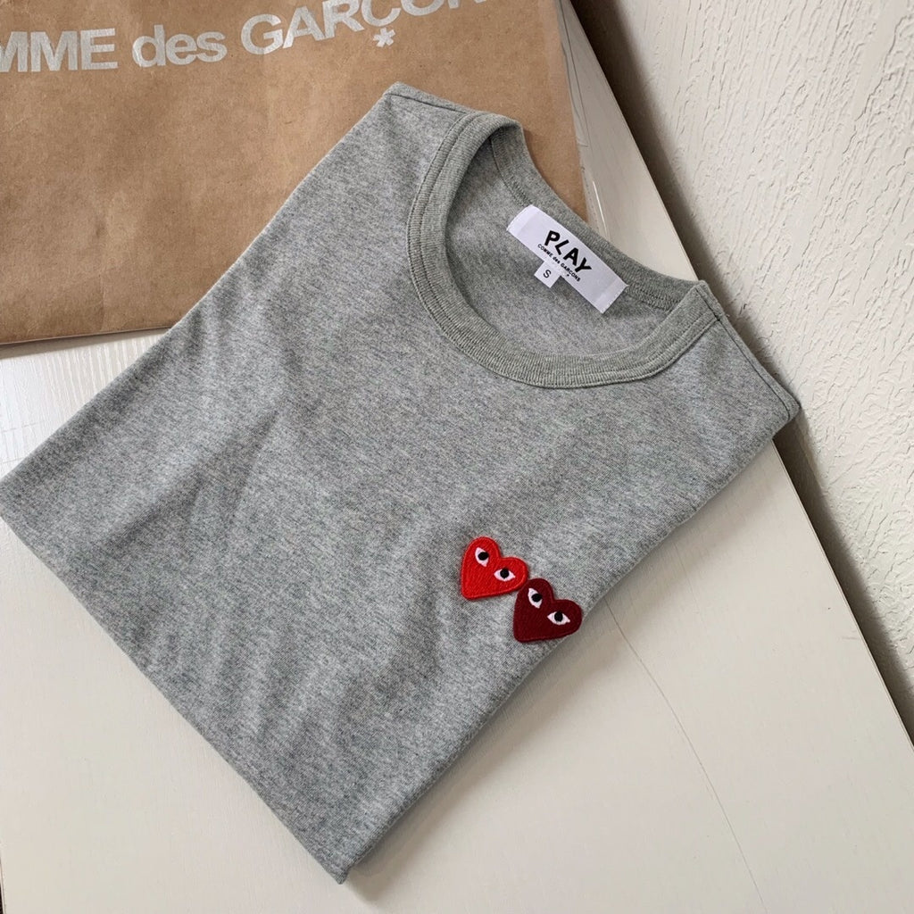 CAMISETA - CDG PLAY