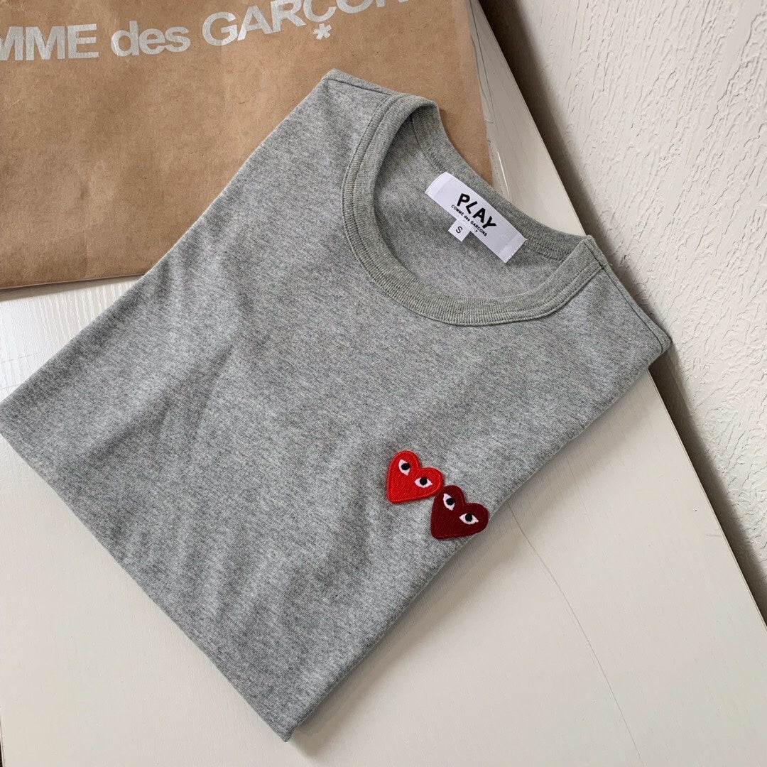 CAMISETA - CDG PLAY