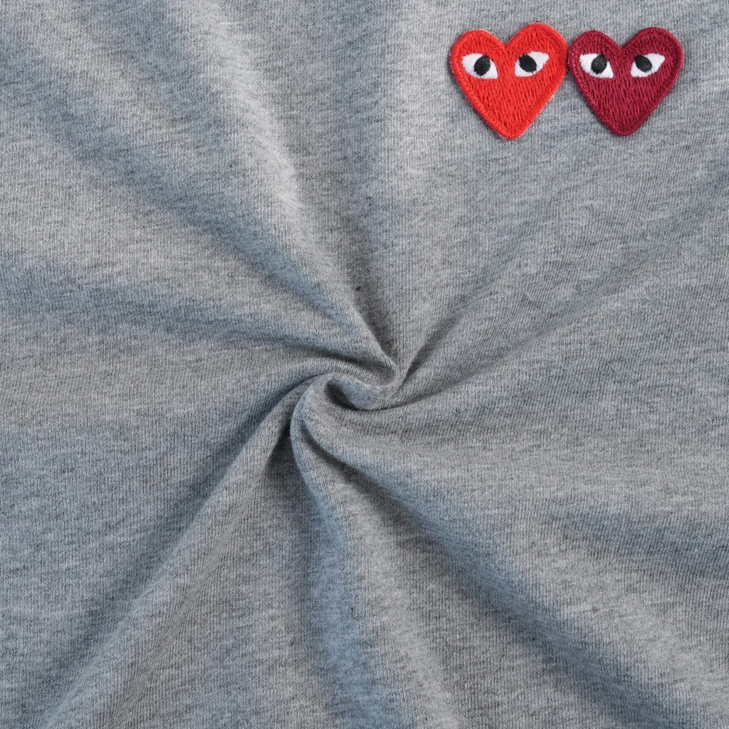 CAMISETA - CDG PLAY