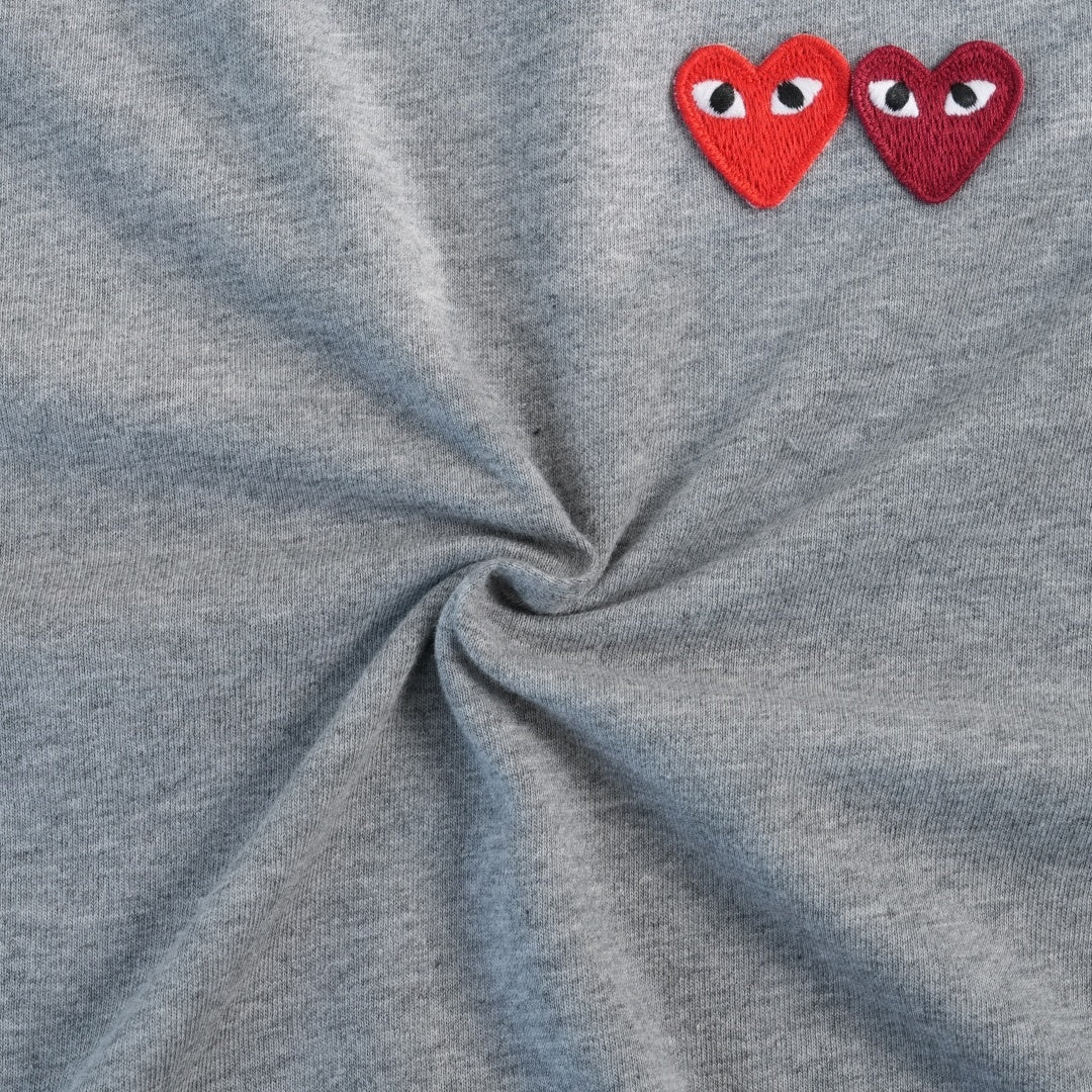 CAMISETA - CDG PLAY