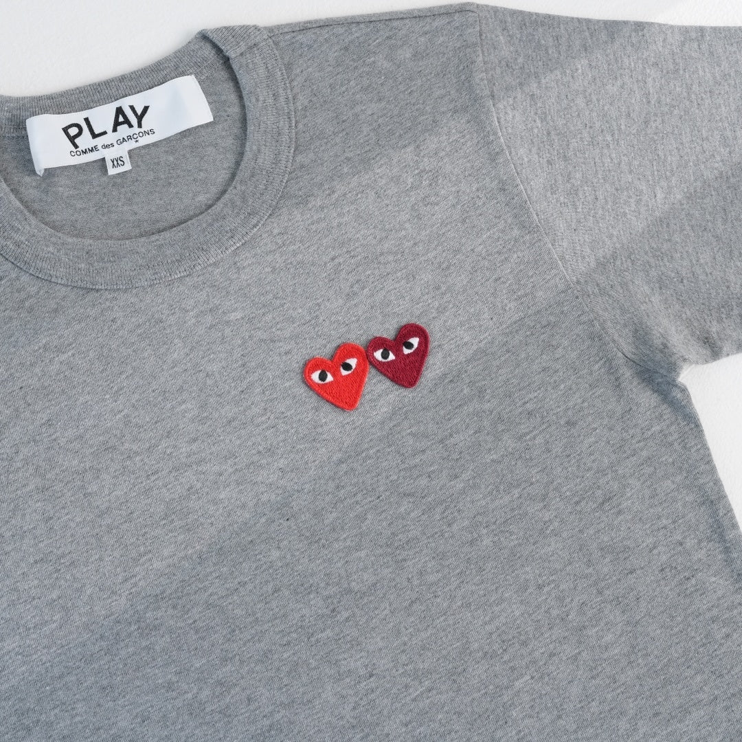 CAMISETA - CDG PLAY