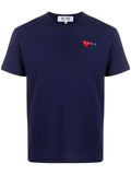 CAMISETA - CDG PLAY