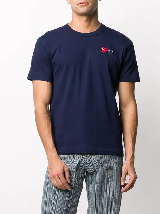 CAMISETA - CDG PLAY