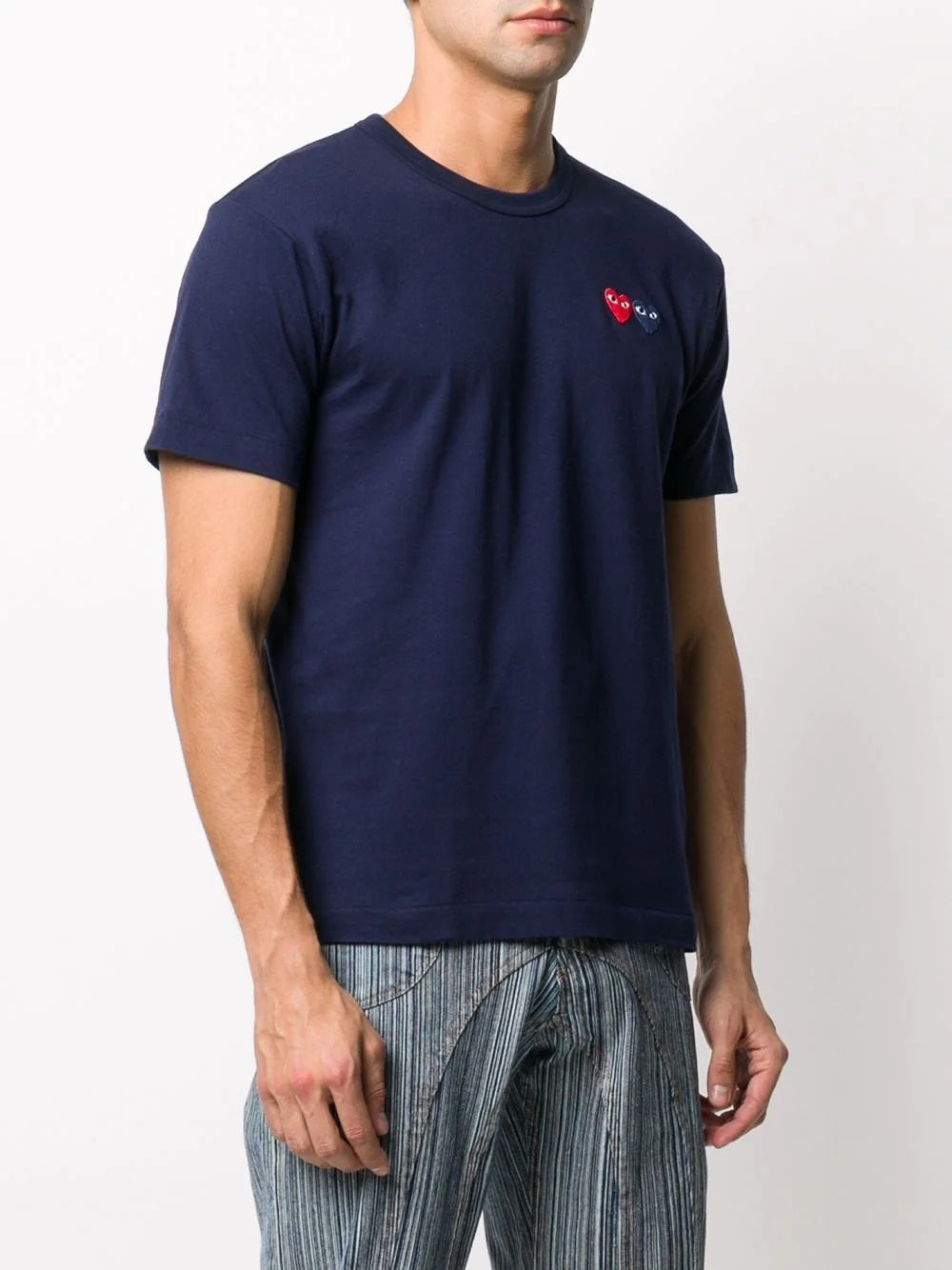 CAMISETA - CDG PLAY
