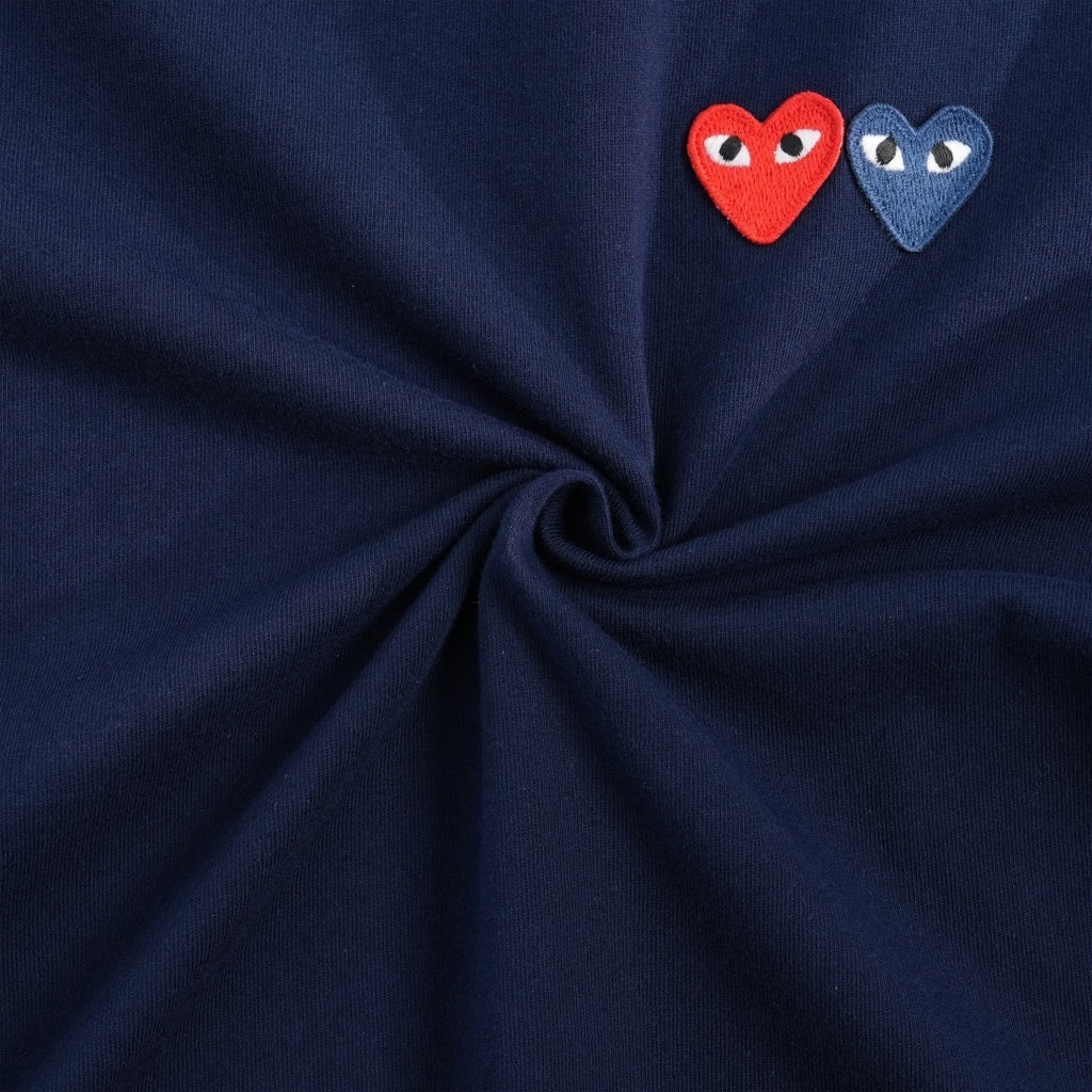 CAMISETA - CDG PLAY