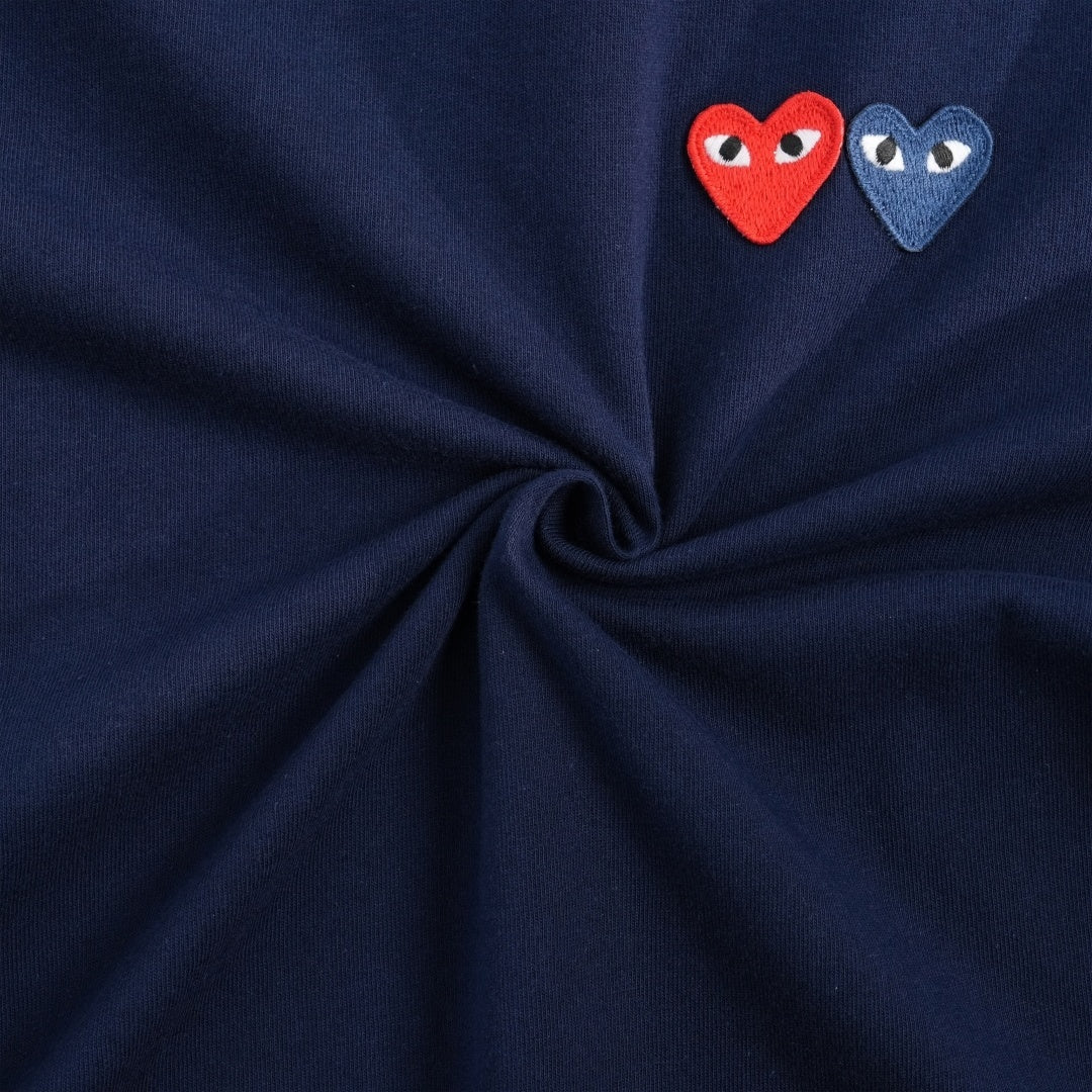 CAMISETA - CDG PLAY