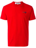 CAMISETA - CDG PLAY