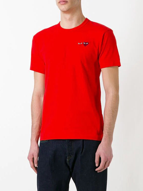 CAMISETA - CDG PLAY