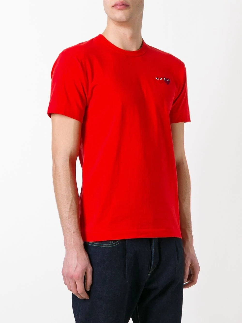 CAMISETA - CDG PLAY