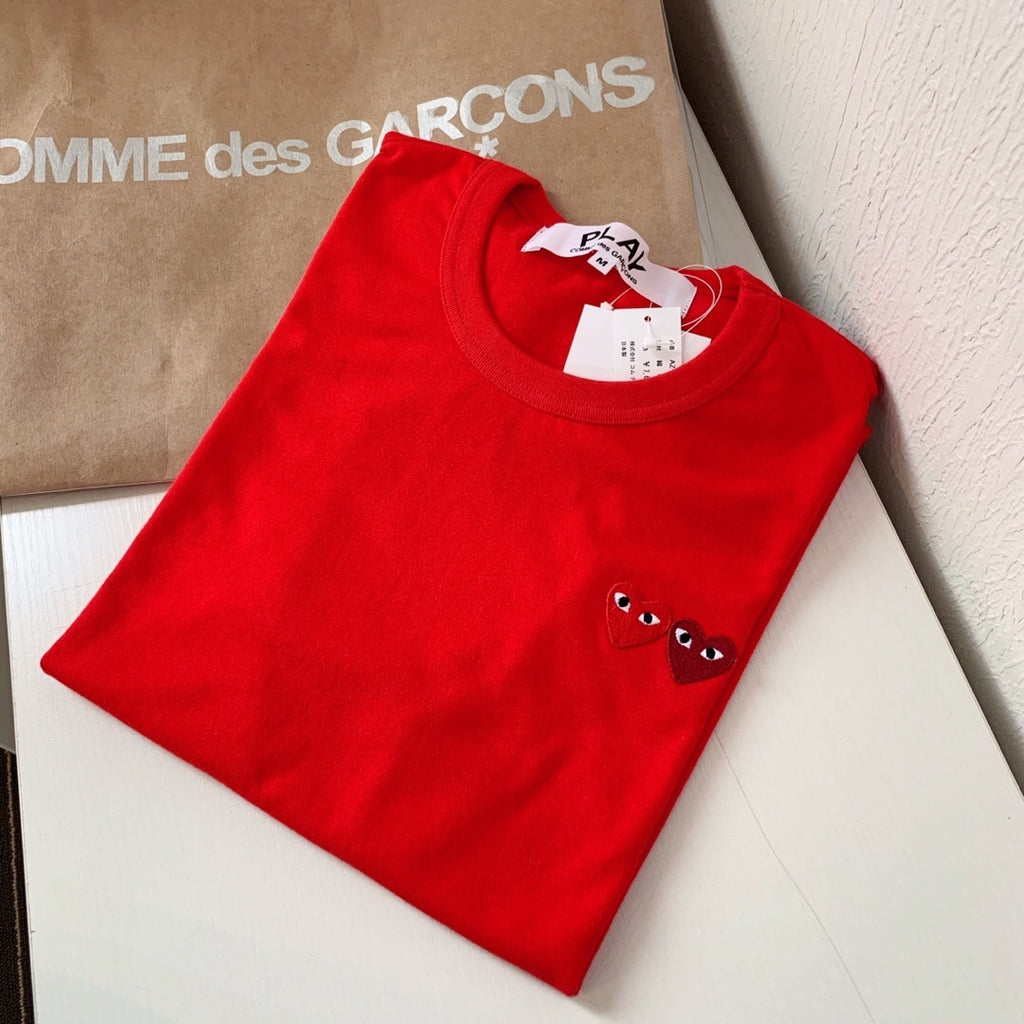CAMISETA - CDG PLAY