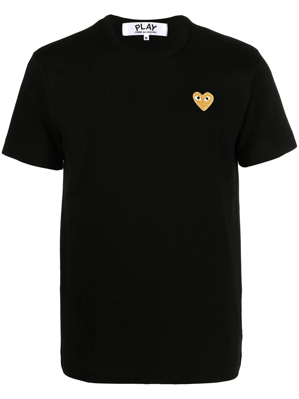 CAMISETA - CDG PLAY