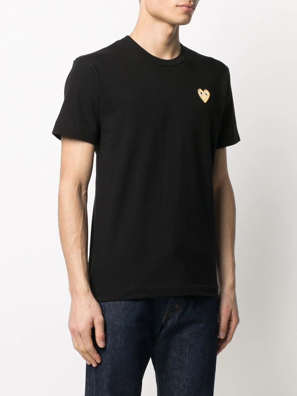 CAMISETA - CDG PLAY