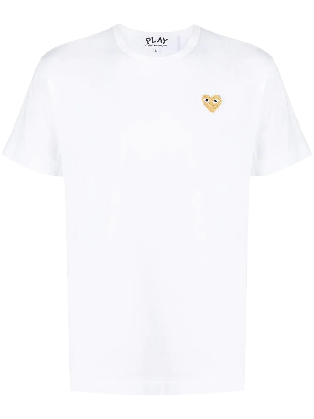 CAMISETA - CDG PLAY