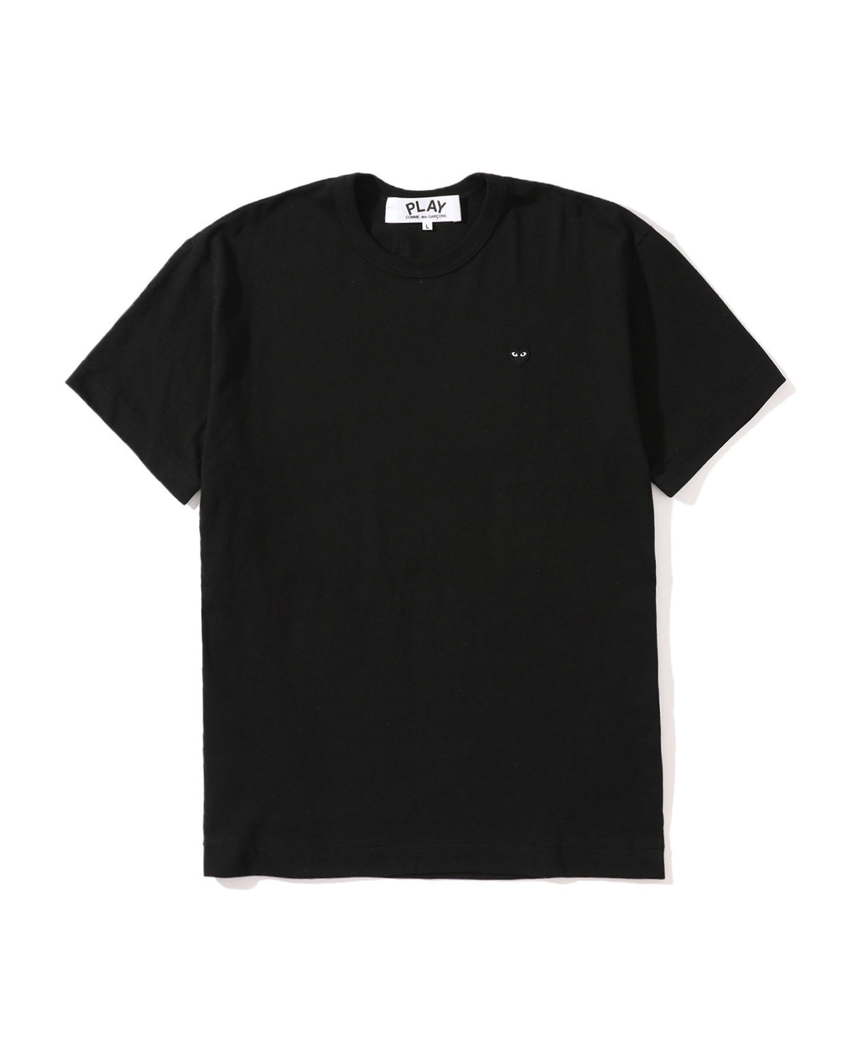 CAMISETA - CDG PLAY