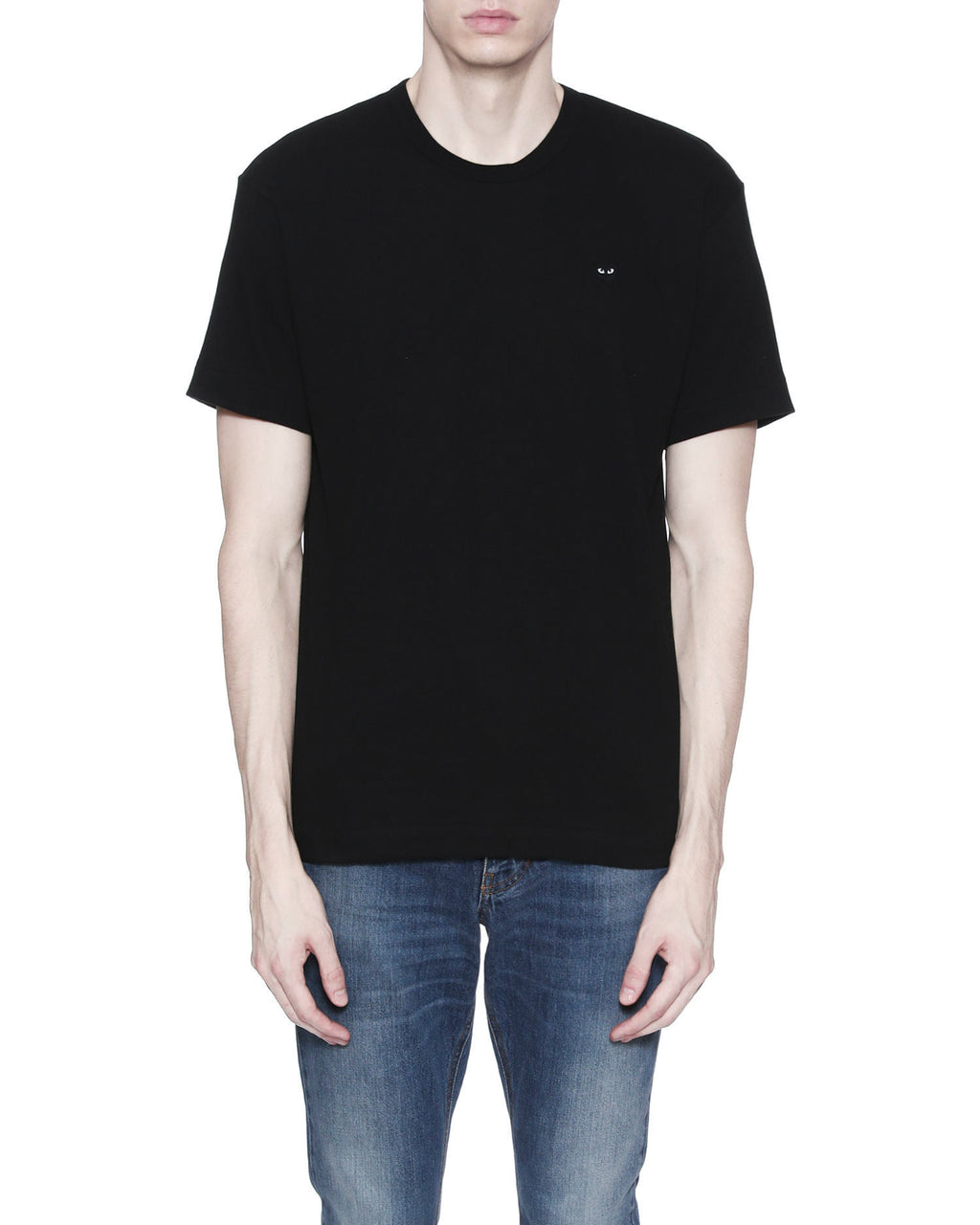 CAMISETA - CDG PLAY
