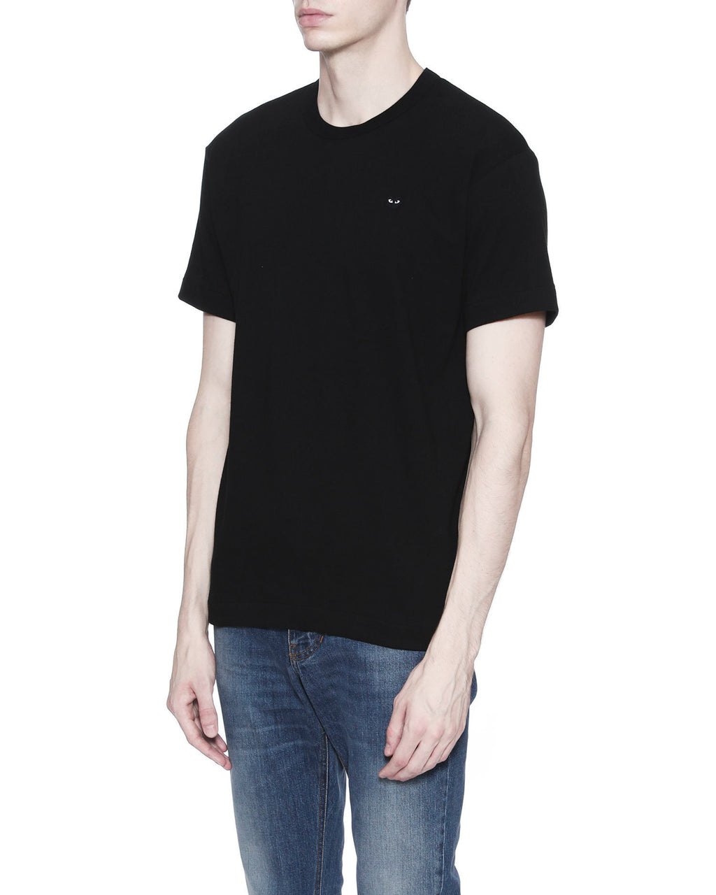 CAMISETA - CDG PLAY
