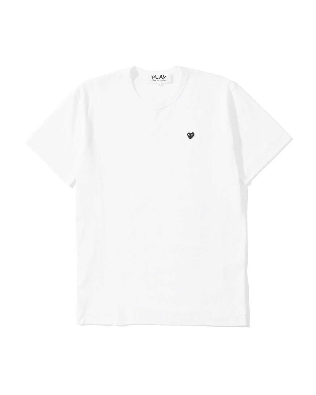 CAMISETA - CDG PLAY