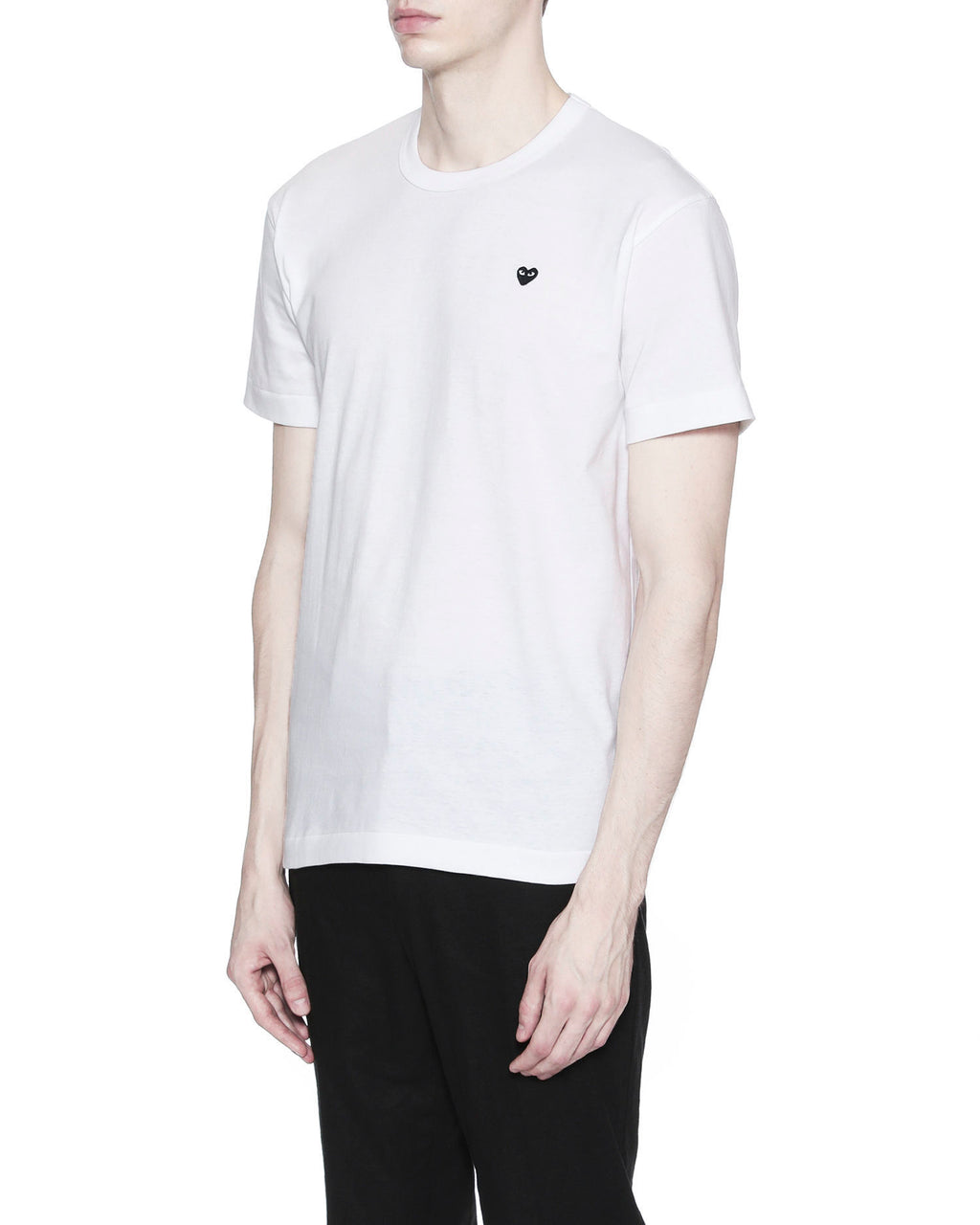 CAMISETA - CDG PLAY