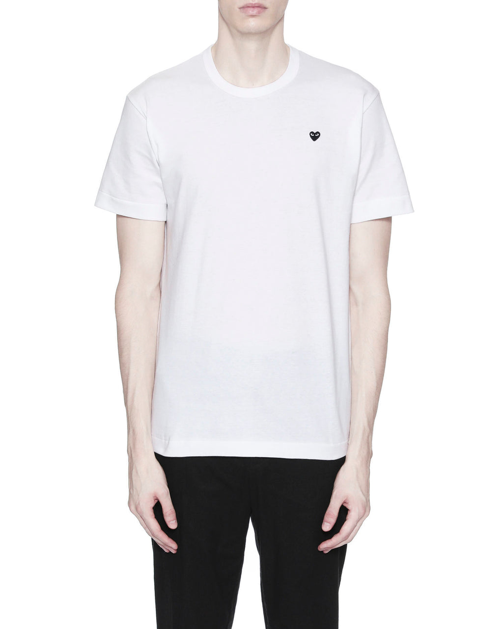 CAMISETA - CDG PLAY